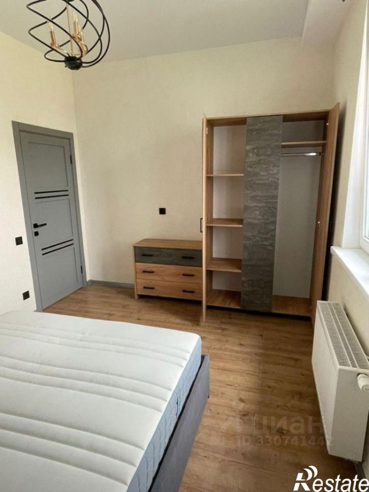 2-комн квартира Профсоюзная улица, 16А,  д. 16А