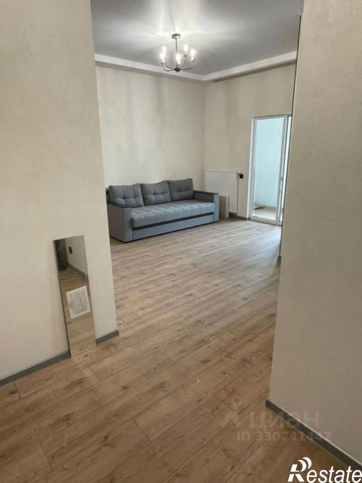 2-комн квартира Профсоюзная улица, 16А,  д. 16А