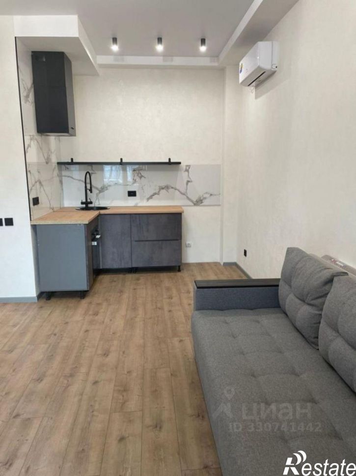 2-комн квартира Профсоюзная улица, 16А,  д. 16А