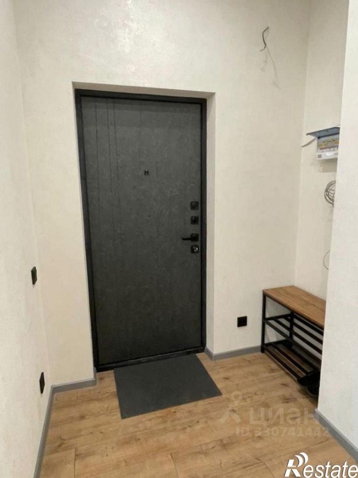 2-комн квартира Профсоюзная улица, 16А,  д. 16А