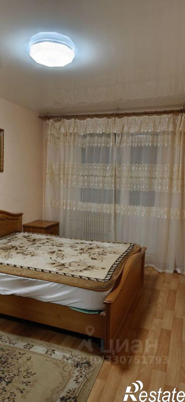 2-комн квартира улица Николая Отрады, 16,  д. 16