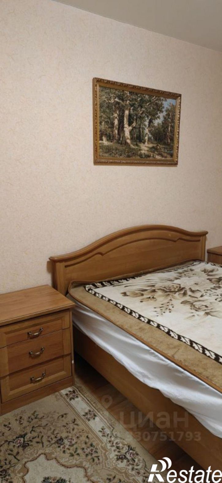 2-комн квартира улица Николая Отрады, 16,  д. 16
