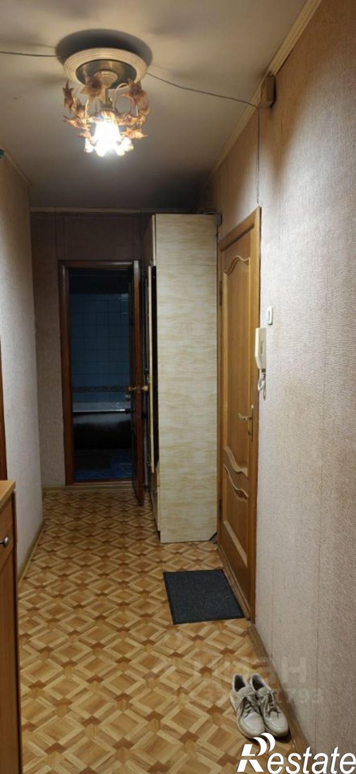 2-комн квартира улица Николая Отрады, 16,  д. 16