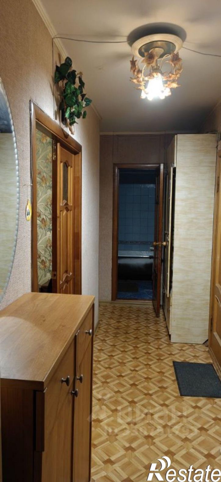 2-комн квартира улица Николая Отрады, 16,  д. 16