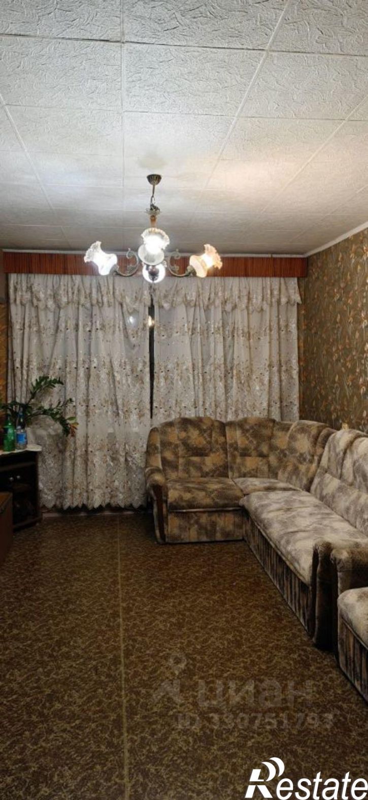 2-комн квартира улица Николая Отрады, 16,  д. 16