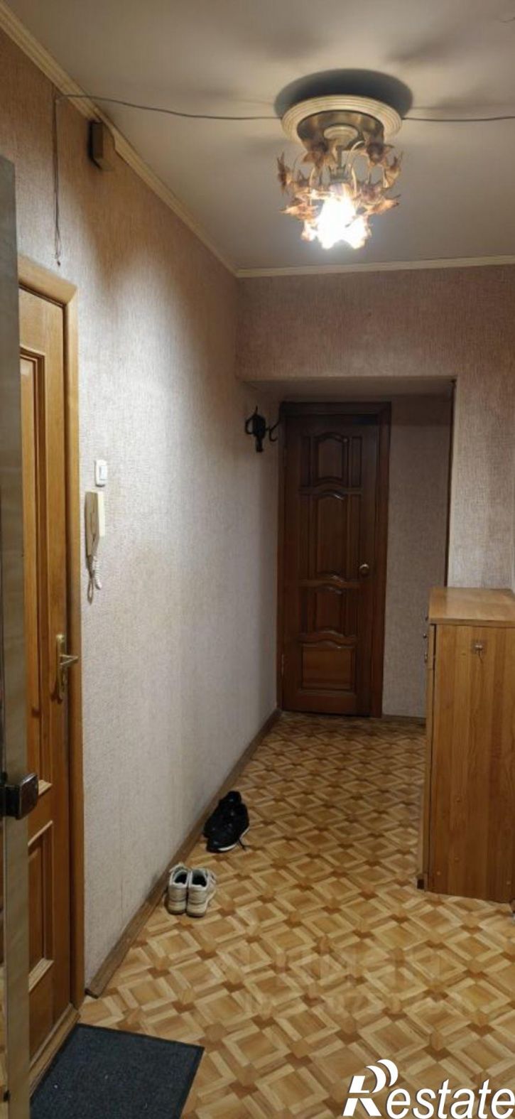 2-комн квартира улица Николая Отрады, 16,  д. 16