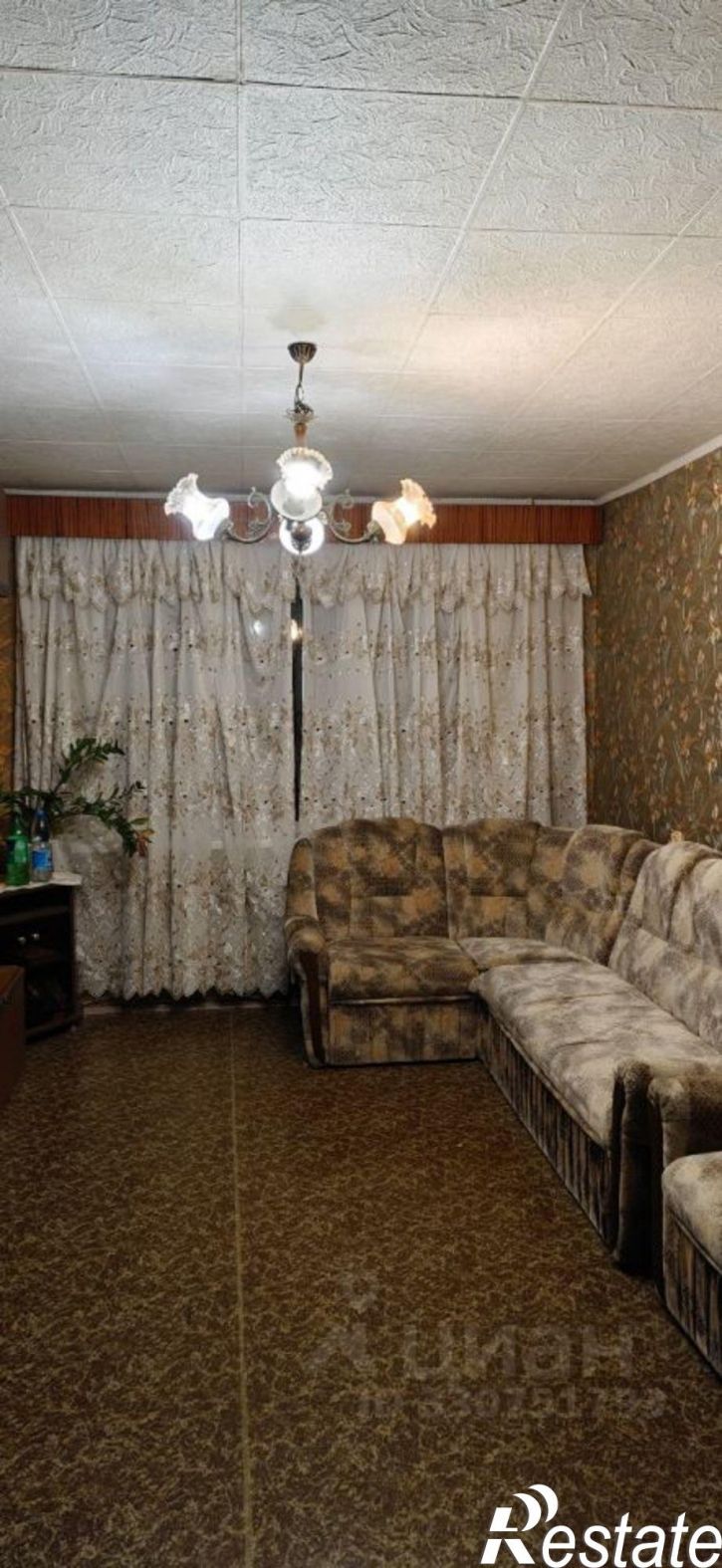 2-комн квартира улица Николая Отрады, 16,  д. 16