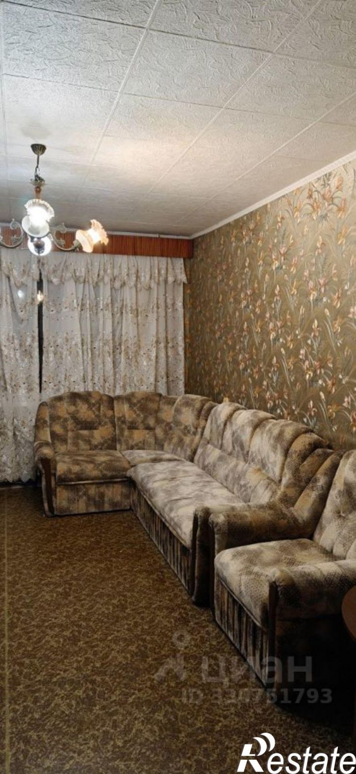 2-комн квартира улица Николая Отрады, 16,  д. 16