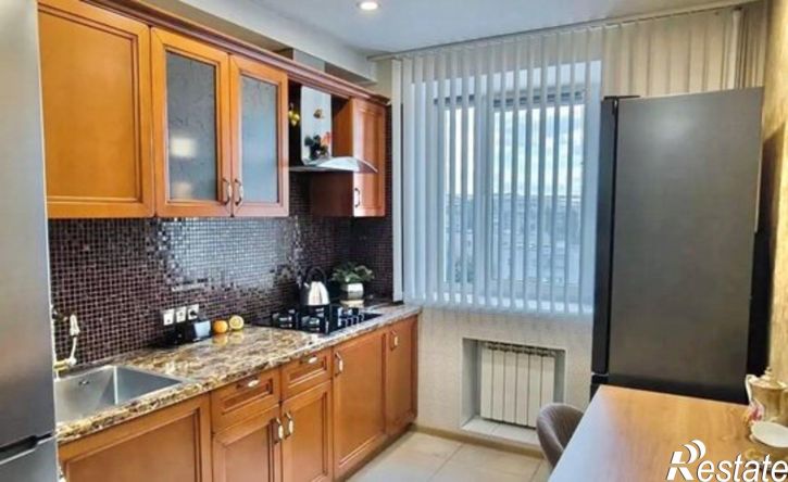 4-комн квартира Казахская улица, 22,  д. 22