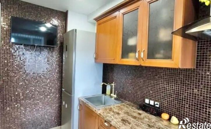 4-комн квартира Казахская улица, 22,  д. 22