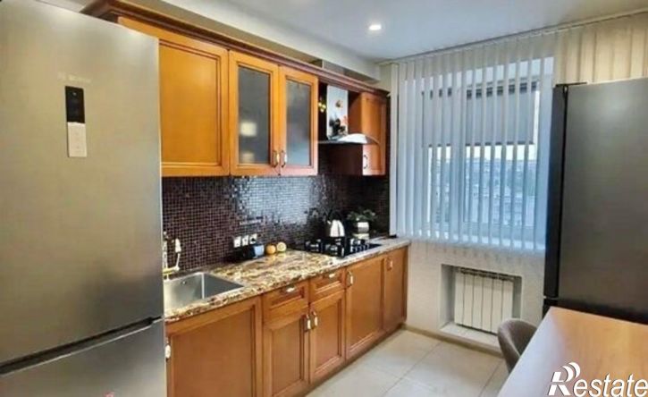 4-комн квартира Казахская улица, 22,  д. 22