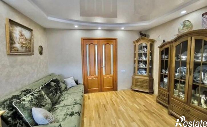4-комн квартира Казахская улица, 22,  д. 22