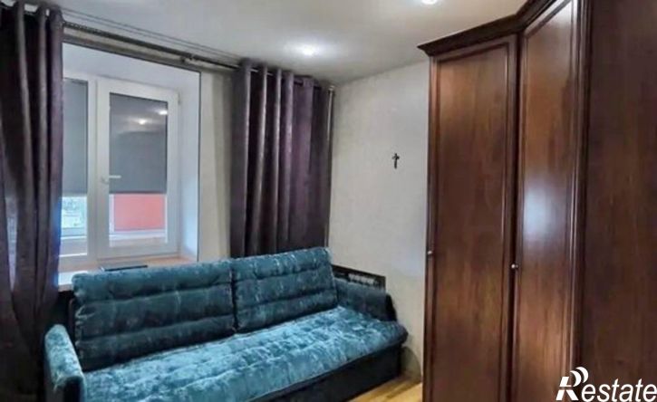 4-комн квартира Казахская улица, 22,  д. 22