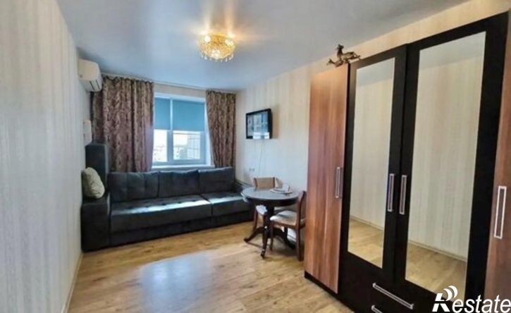 4-комн квартира Казахская улица, 22,  д. 22