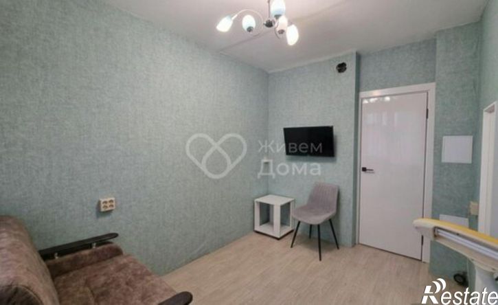 1-комн квартира улица 8-й Воздушной Армии, 46,  д. 46