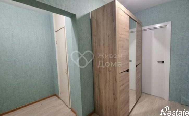 1-комн квартира улица 8-й Воздушной Армии, 46,  д. 46