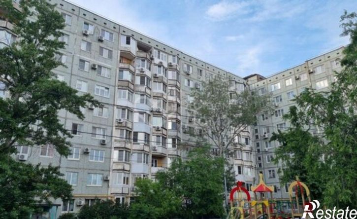 1-комн квартира улица 8-й Воздушной Армии, 46,  д. 46
