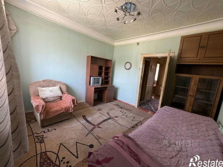 3-комн квартира улица 95-й Гвардейской Дивизии, 4,  д. 4