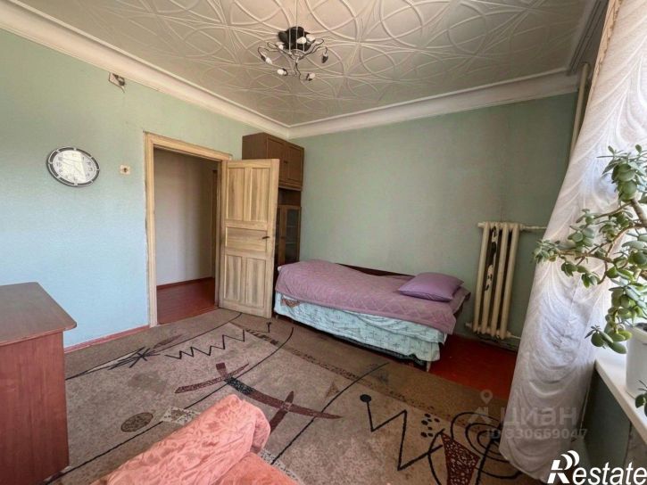 3-комн квартира улица 95-й Гвардейской Дивизии, 4,  д. 4