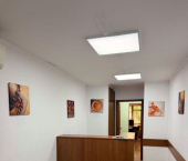 офис 55 кв м, этаж 1/5 проспект Ленина, 48/2