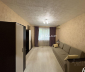 2-комн, 52кв м, этаж 1/9 ул Новосибирская, 66