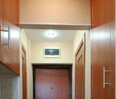 1-комн, 29кв м, этаж 5/9 ул Ополченская, 69