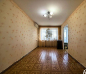 2-комн, 29кв м, этаж 5/9 ул Ополченская, 69