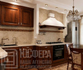 3-комн, 107кв м, этаж 3/9 Донецкая улица, 14