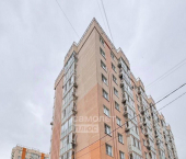 1-комн, 32кв м, этаж 1/10 улица 64-й Армии, 137А