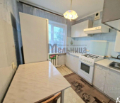 3-комн, 58кв м, этаж 5/5 улица Хользунова, 12