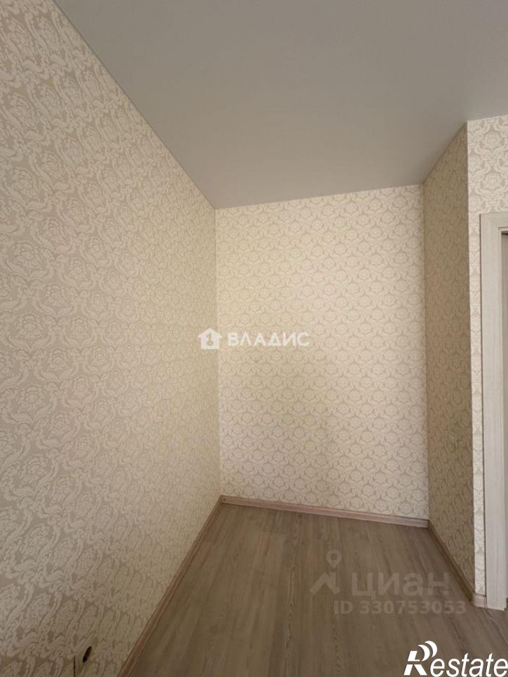 1-комн квартира Краснопресненская улица, 3,  д. 3