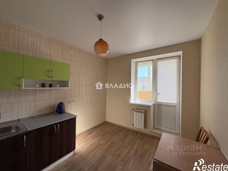 1-комн квартира Краснопресненская улица, 3,  д. 3