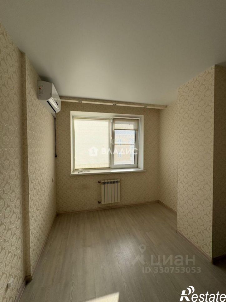 1-комн квартира Краснопресненская улица, 3,  д. 3