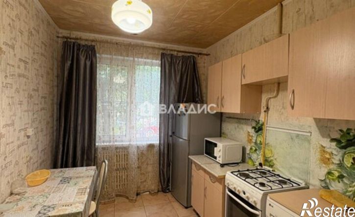 2-комн квартира Новосибирская улица, 66,  д. 66