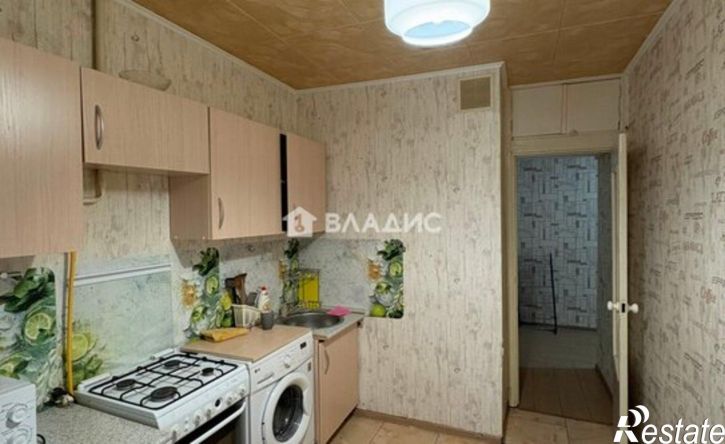 2-комн квартира Новосибирская улица, 66,  д. 66