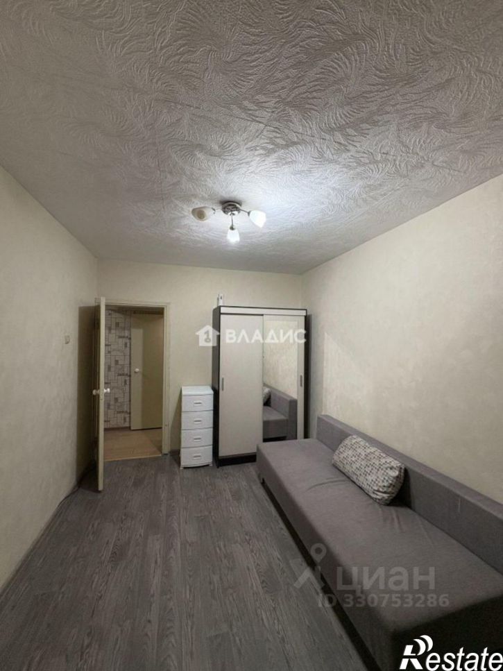 2-комн квартира ул Новосибирская, 66,  д. 66