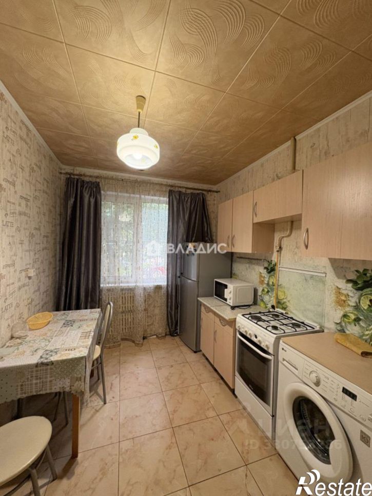 2-комн квартира ул Новосибирская, 66,  д. 66