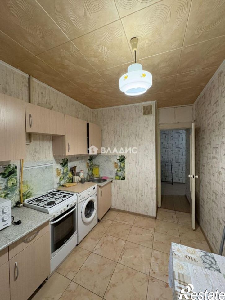 2-комн квартира ул Новосибирская, 66,  д. 66