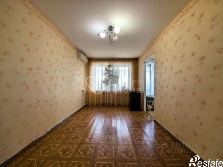 2-комн квартира ул Ополченская, 69,  д. 69