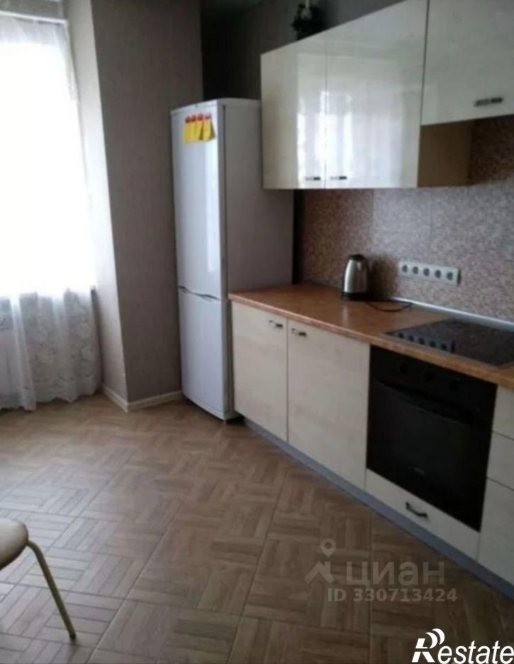 2-комн квартира Кузнецкая улица, 73А,  д. 73А