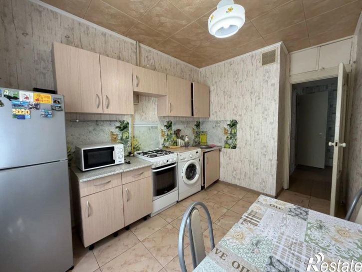 2-комн квартира Новосибирская улица, 66,  д. 66