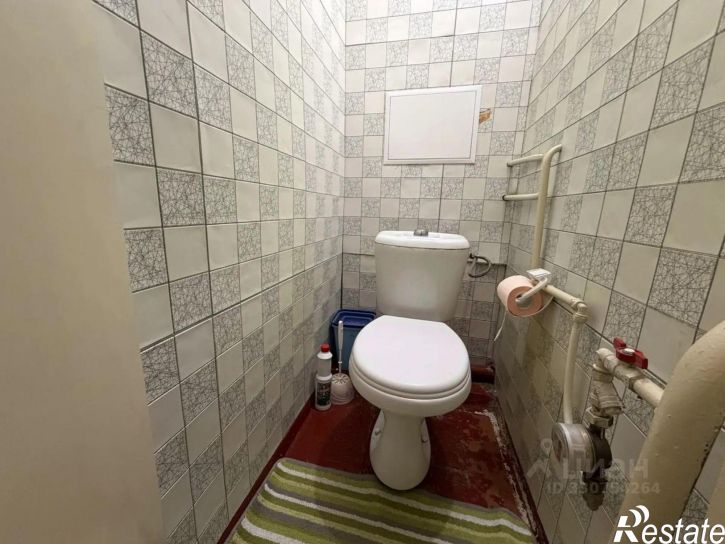 2-комн квартира Новосибирская улица, 66,  д. 66