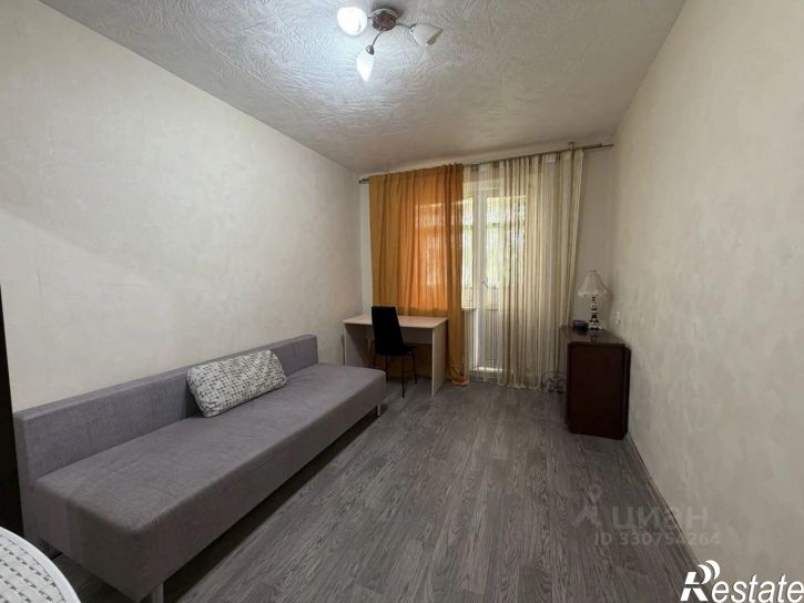 2-комн квартира Новосибирская улица, 66,  д. 66