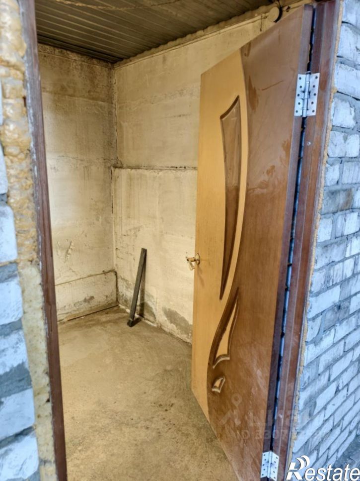 Склад ул Домостроителей, 11,  д. 11