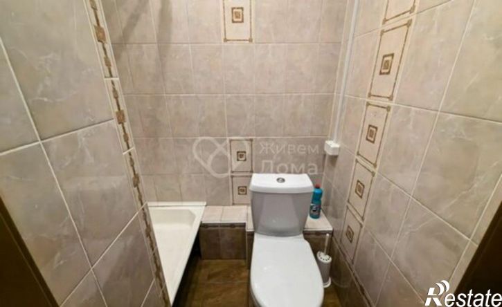 2-комн квартира ул Ополченская, 69,  д. 69