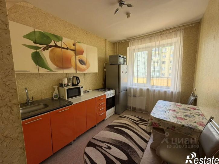 1-комн квартира ул им. Тимирязева, 50,  д. 50