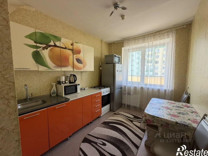 1-комн квартира ул им. Тимирязева, 50,  д. 50