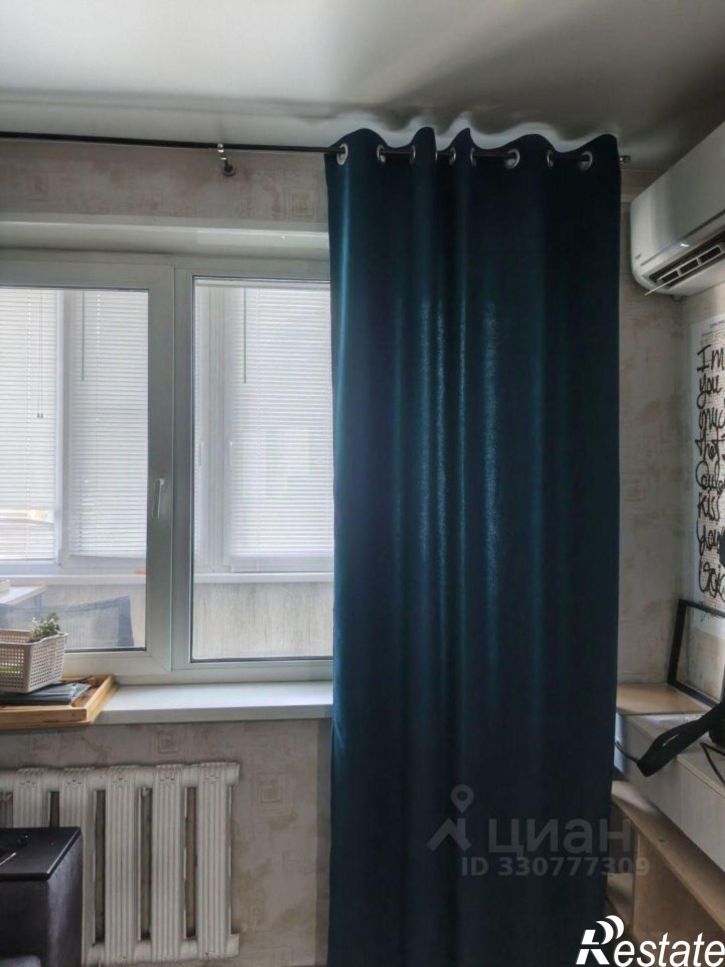 1-комн квартира Казахская улица, 10,  д. 10