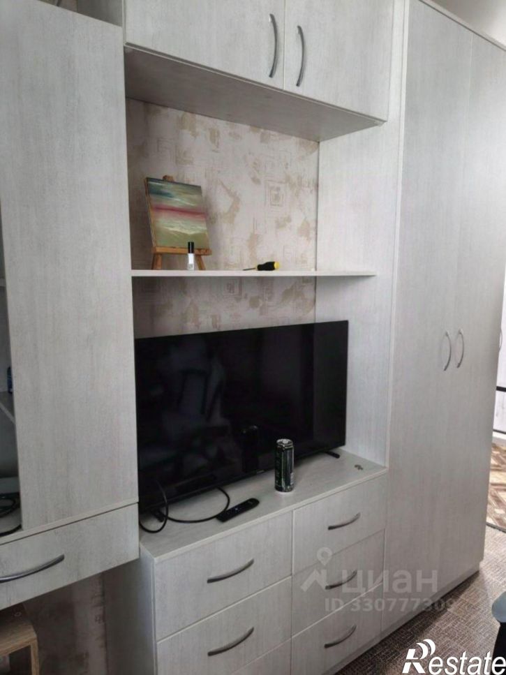 1-комн квартира Казахская улица, 10,  д. 10