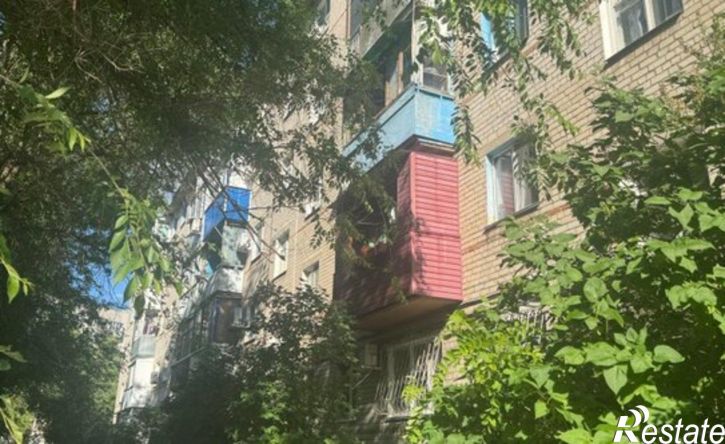 2-комн квартира улица 35-й Гвардейской дивизии, 9,  д. 9